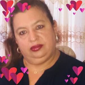 Meet your Posher, Marta